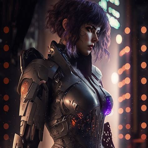 motoko kusanagi art|motoko kusanagi catsuit.